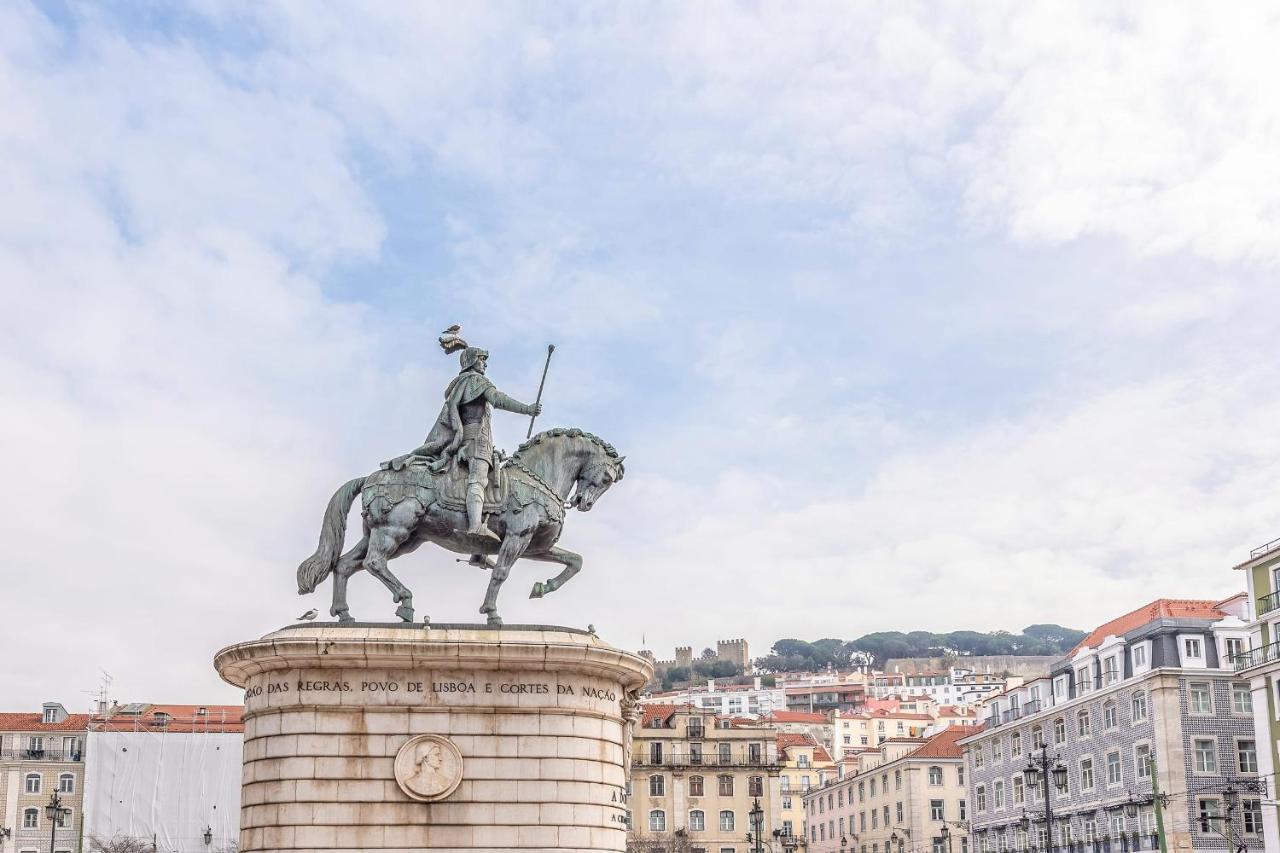 Guestready - Figueira Guesthouse Lisbon Exterior photo